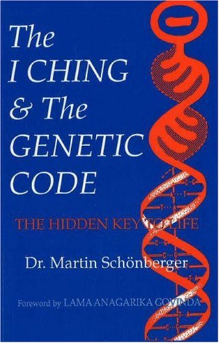 The I Ching and the Genetic Code