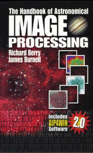 The Handbook of Astronomical Image Processing