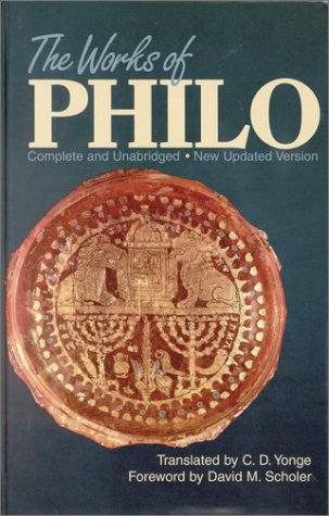 The Works of Philo