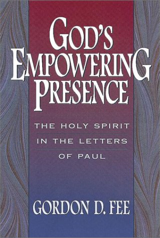 God's Empowering Presence