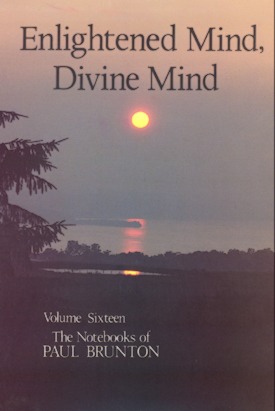 Enlightened Mind, Divine Mind