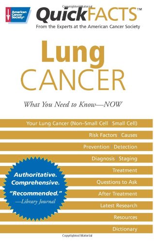 QuickFACTS™ Lung Cancer