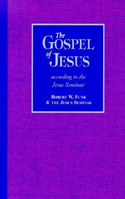 The Gospel of Jesus