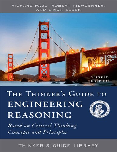 The Thinker's Guide To Engineering Reasoning