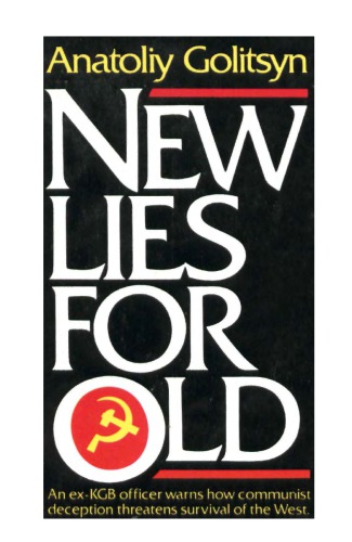 New Lies for Old