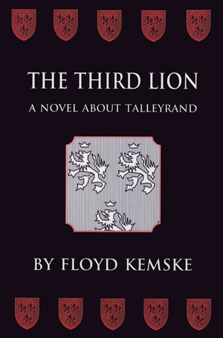 The Third Lion