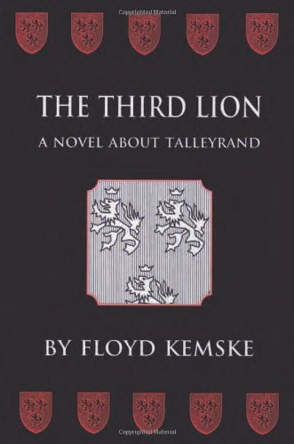 The Third Lion