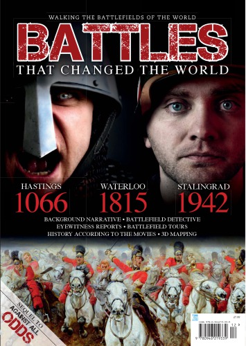 Battles That Changed The World