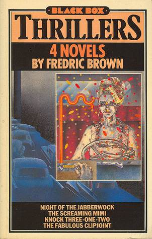 4 Novels