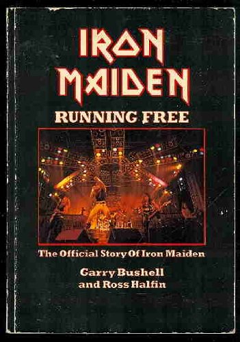 Iron Maiden