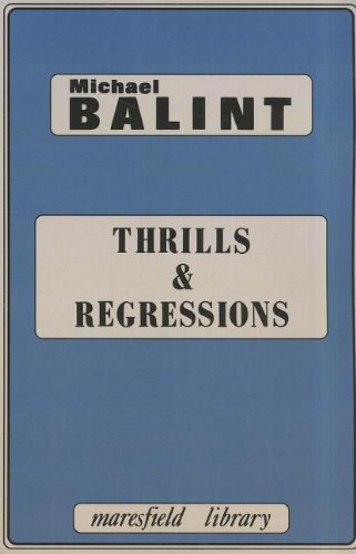 Thrills and Regressions