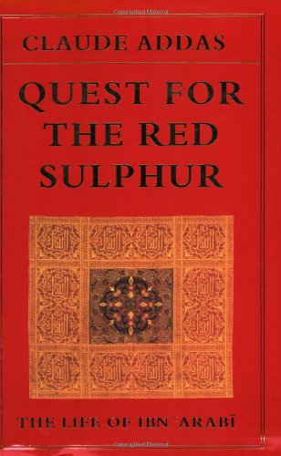 Quest for the Red Sulphur