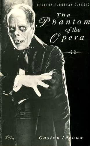 Phantom of the Opera