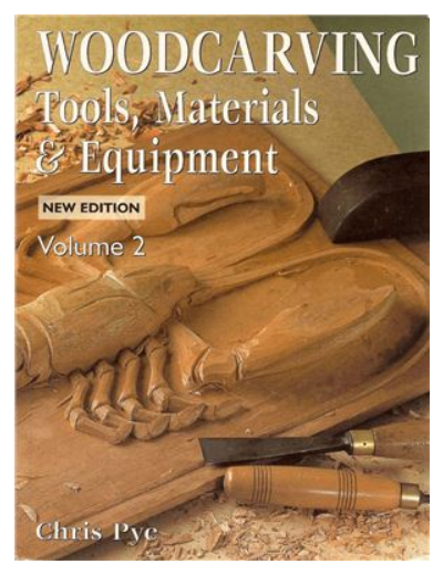 Woodcarving Tools, Materials &amp; Equipment