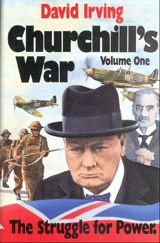 Churchill's War, Vol 1