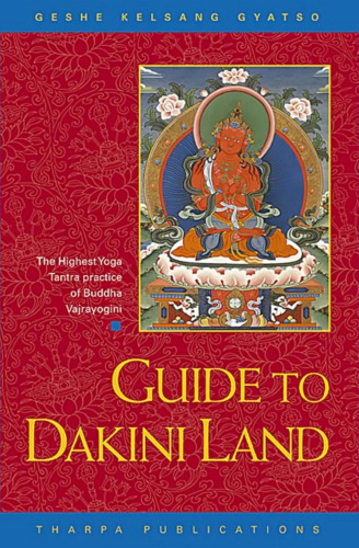 Guide to Dakini Land