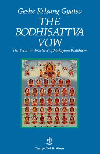 The Bodhisattva Vow