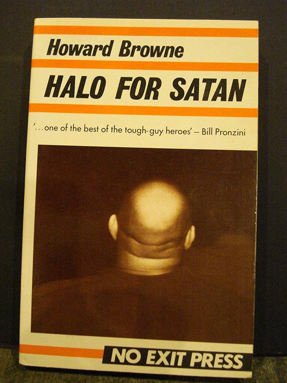 Halo for Satan