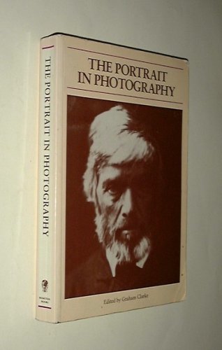 Portrait in Photograph