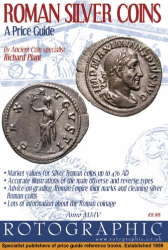 Roman silver coins : a price guide