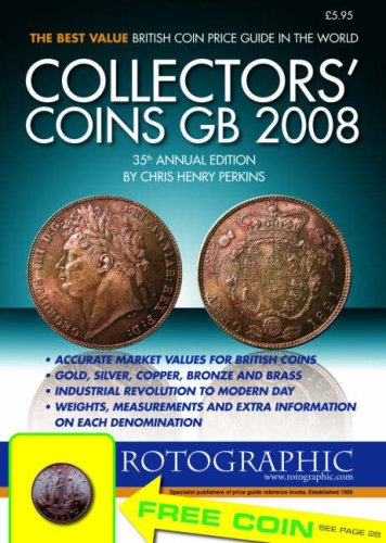 Collectors' Coins Great Britain