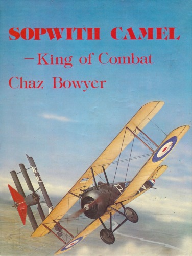 Sopwith Camel