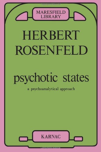 Psychotic States