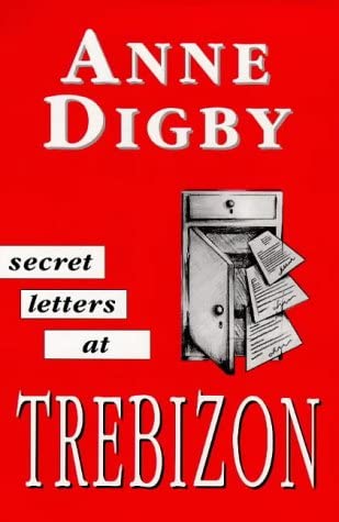 Secret Letters at Trebizon (Trebizon)