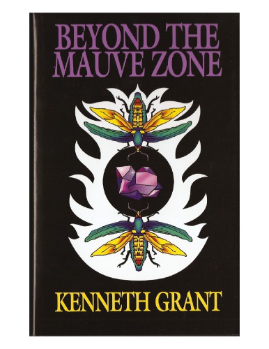 Beyond the mauve zone