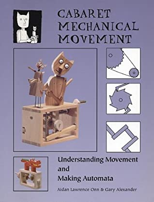 Cabaret Mechanical Movement