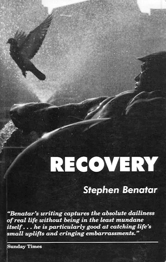 Recovery