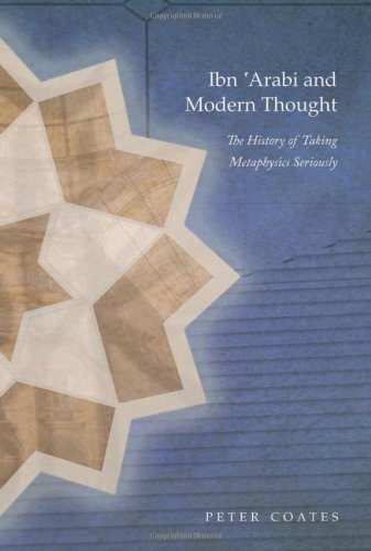 Ibn 'Arabi and Modern Thought