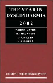 The Year in Dyslipidaemia 2002