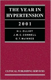 The Year in Hypertension 2001