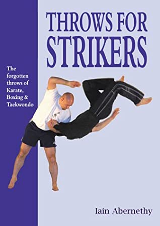 Throws For Strikers