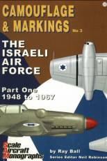 The Israeli Air Force