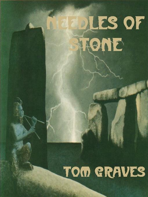 Needles Of Stone