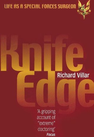 Knife Edge