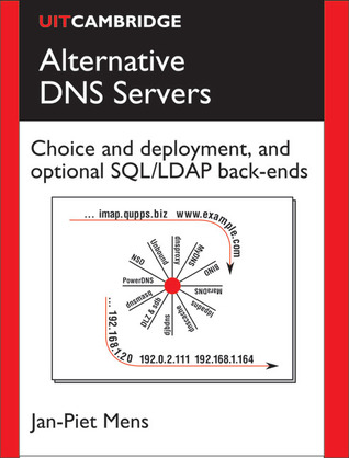 Alternative DNS Servers