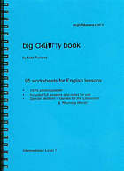 English Banana.Com's Big Activity Book