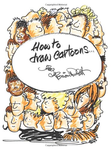 How to Draw Cartoons