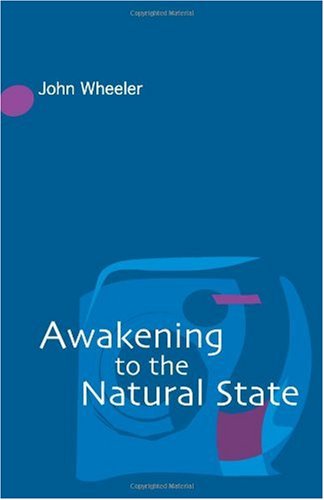 Awakening to the Natural State