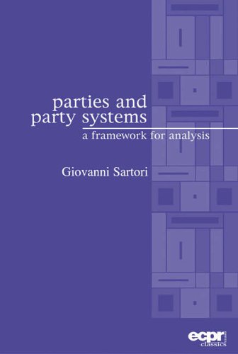 Parties and Party Systems