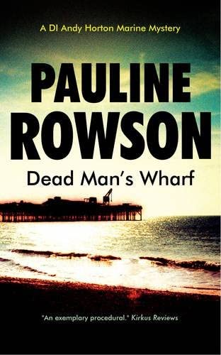 Dead Man's Wharf
