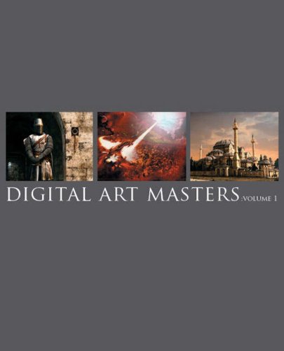 Digital Art Masters