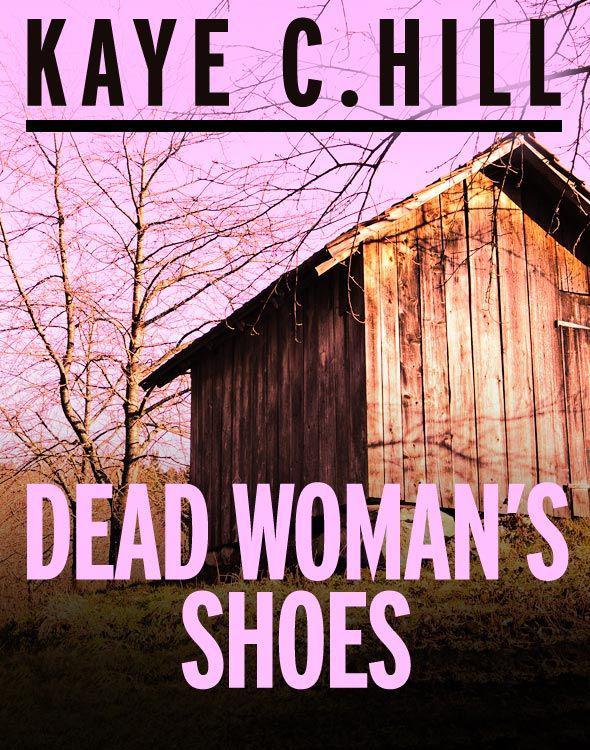 Dead Woman's Shoes