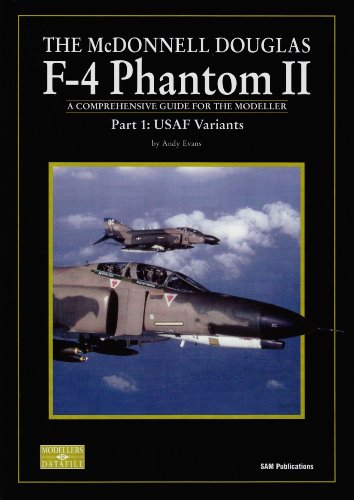 Mcdonnell Douglas F 4 Phantom Ii Part 1, The