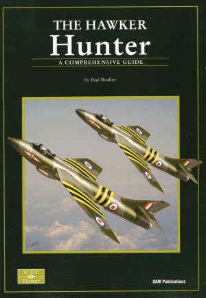 The Hawker Hunter