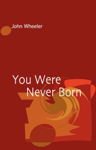 You Were Never Born