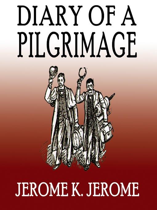 Diary of a Pilgrimage